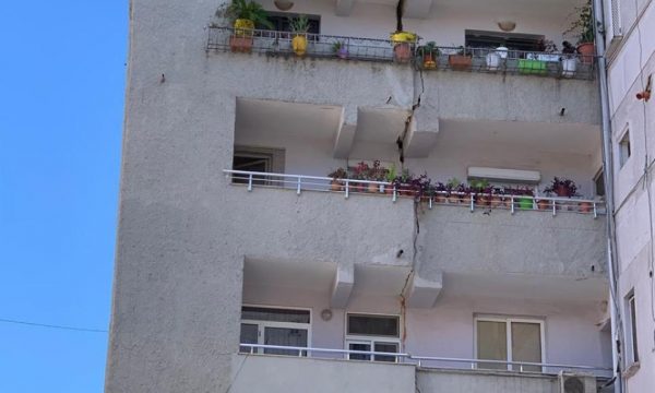 Gjithçka që dihet rreth tërmeteve që dridhën Kosovën e Shqipërinë