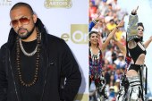 Reperi me famë botërore Sean Paul, fillon të ndjekë Era Istrefin në Instagram