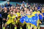 Trajneri i Anglisë, fjalë të mëdha për Kosovën