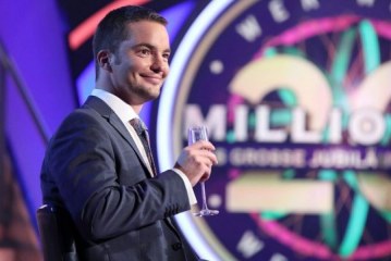 Ushtroi për 15 vite me radhë dhe në fund fitoi kuizin “Kush do të bëhet milioner?”