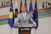 Ramush Haradinaj ju ftonë në tubimin e fitorës me 7 shtator