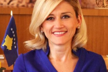 Mimoza Kusari, kandidon me këtë parti për deputete