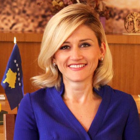 Mimoza Kusari, kandidon me këtë parti për deputete