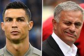 Mourinho: Ronaldo është fenomen, duhet studim për të