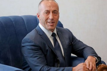 Haradinaj: Ish-partnerët e koalicionit nuk e pritën që ua lë letrat në dorë