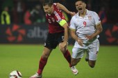 Lorik Cana, ka disa fjalë për futbollistët e Kosovës