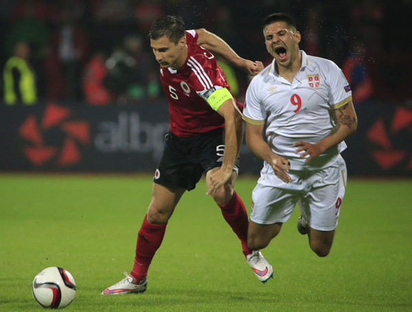 Lorik Cana, ka disa fjalë për futbollistët e Kosovës