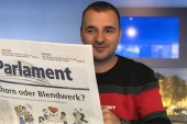 Miroci komenton listat e kandidatëve, ka një kërkesë për partitë politike