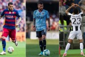 Dani Alves: Kam mundur të ribashkohem me Barcelonën ose Juventusin