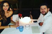 Ermal Mamaqi zbulon sekretin e një martese të lumtur