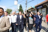 Armend Zemaj: Vjosa Osmani, ankthi i kundërshtarëve politik