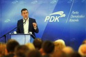 Veseli i reagon ashpër Vuçiqit: Mos provoko për interesa tua personale