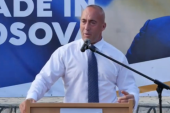Haradinaj: Amerikanët nuk hidhërohen kur kërkojmë shtet 100%, por gëzohen