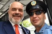 Polici nga Kosova ruanë OKB-në, ja çfarë thotë Edi Rama
