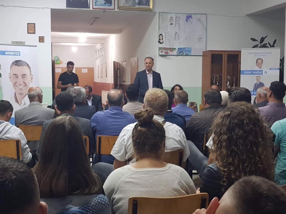 Vataj: Më 6 tetor konfirmohet fitorja e PDK-së
