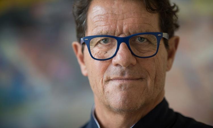 Capello: Ky ekip mund ta fitojë Ligën e Kampionëve