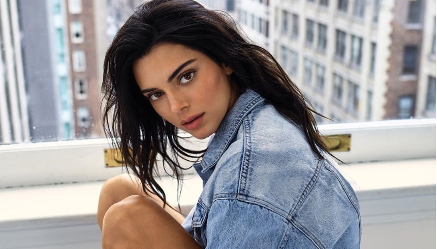 Kendall Jenner bën ndryshimin drastik, kështu duket