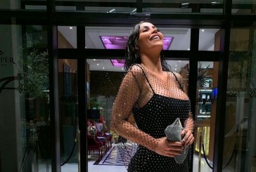 Fjolla Morina me lëvdata për Shyhrete Behlulin