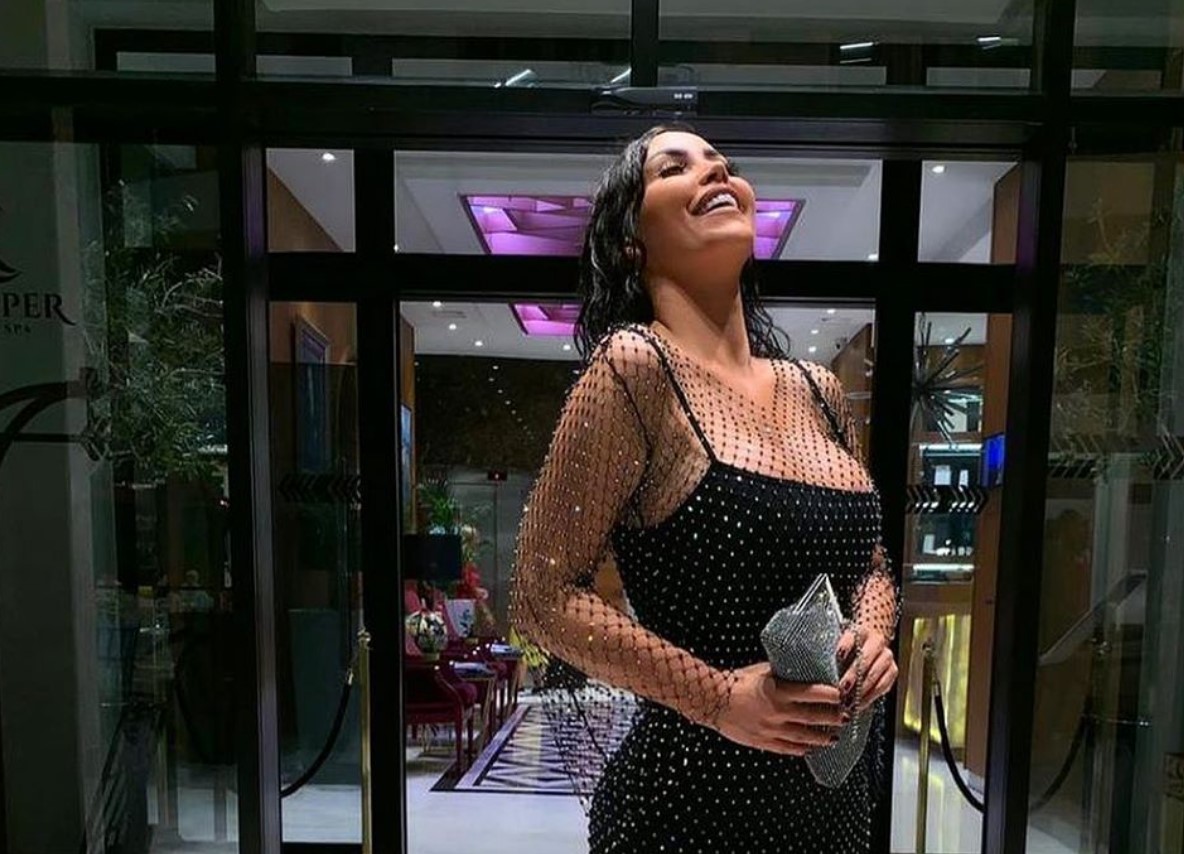 Fjolla Morina me lëvdata për Shyhrete Behlulin
