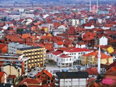 Shqiptarët e Medvegjës përgatisin skenar si reagim ndaj spastrimit që po bën Serbia ndaj shqiptarëve