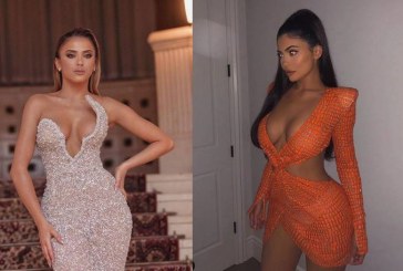 Deçanasja “dridhë” Stambollin, shfaqet shumë sexi me bikini