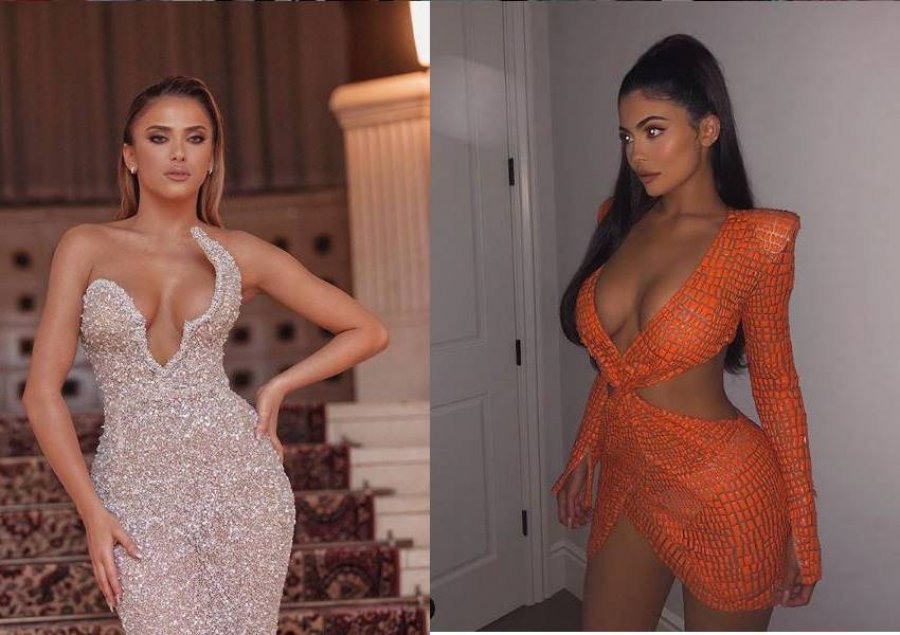 Deçanasja “dridhë” Stambollin, shfaqet shumë sexi me bikini