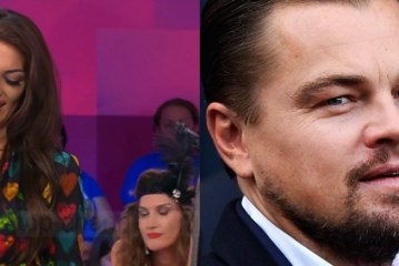 Arbnora Ademaj thotë se do bënte një skenë erotike me Leonardo DiCaprion