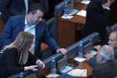 Këta politikanë mbeten jashtë Kuvendit