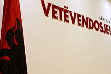 Vjen reagimi i parë nga Vetëvendosja pas shpalosjes së ekspertizës zvicerane për Astrit Deharin