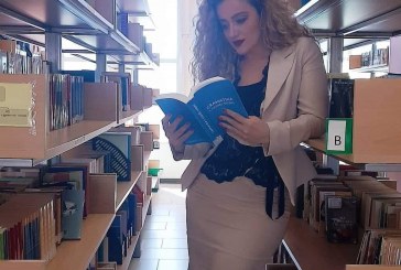 Helena Halilaj: Dashuroni dijen edhe pse nuk ju jep lumturi, ju jep sukses