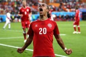 Danimarka shënon fitore të rëndësishme kundër Zvicrës