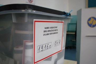 Mospranimin e 4.600 zarfeve me vota nga mërgata, VV-ja e cilëson skandal