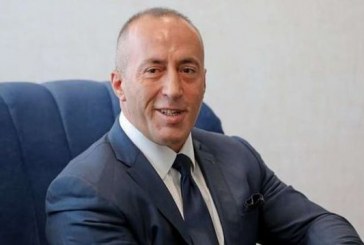 Haradinaj përkujton ditëlindjen e Jusuf Gërvalles