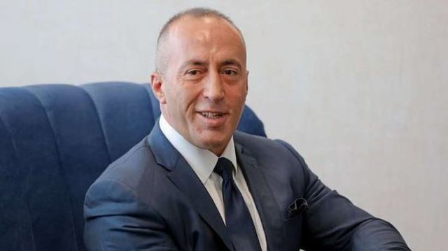 Haradinaj përkujton ditëlindjen e Jusuf Gërvalles