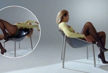 Me një video provokuese, Dua Lipa paralajmëron rikthimin e fuqishëm: Ju kam munguar?