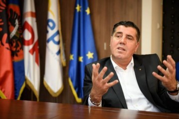 Lutfi Haziri: Vjosa më e votuar se Albini, i takon nominimi për kryeministre