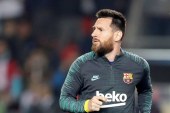 Messi tregon disa nga planet e tij për futbollin
