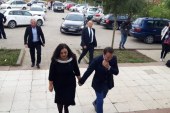Voton edhe Vjosa Osmani