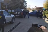 Tre të arrestuarit në Veri dërgohen në mbajtje