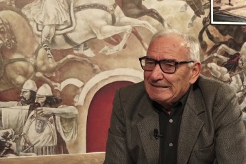 Gani Krasniqi ftohet nga Gjykata Speciale