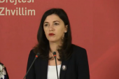 Albulena Haxhiu tregon se sa ministri do t’i ketë Qeveria Kurti