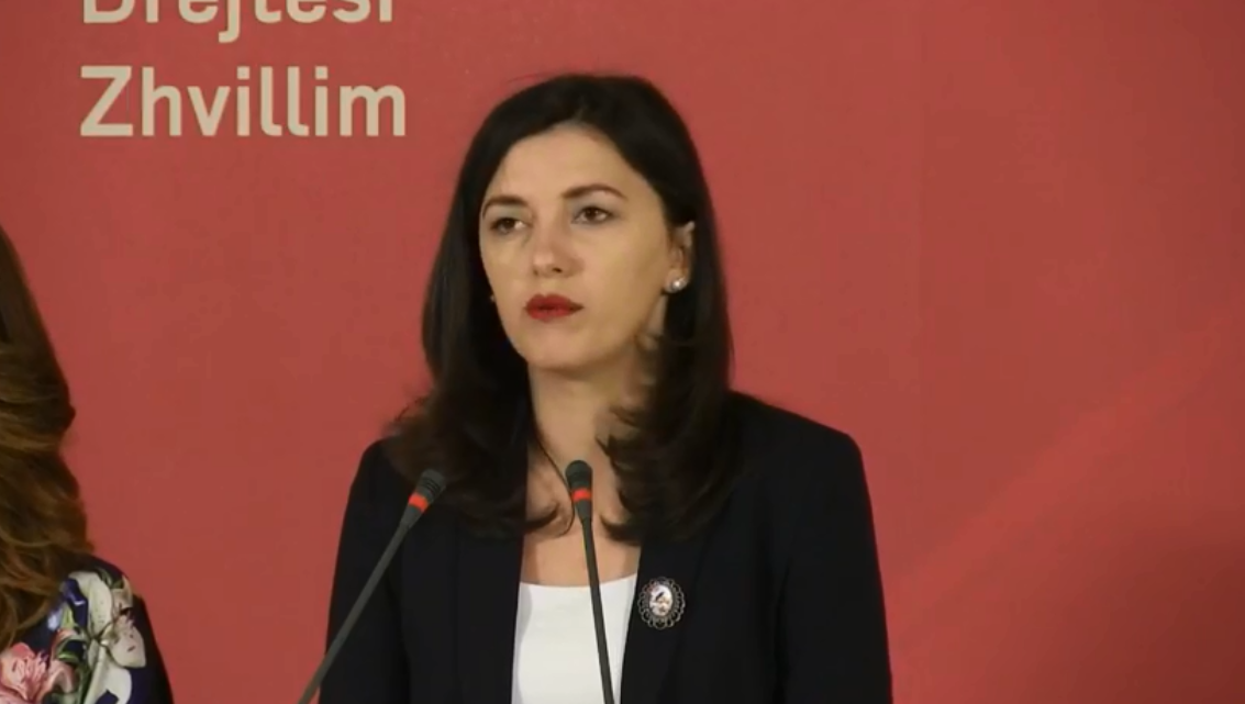 Albulena Haxhiu tregon se sa ministri do t’i ketë Qeveria Kurti