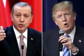 Trump, Erdoganit: Nëse plagoset ndonjë ushtar amerikan je në “telashe të mëdha”