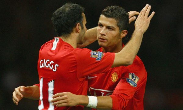 Giggs zbulon se si kaloi Ronaldo nga një simulues në fitues ndeshjesh