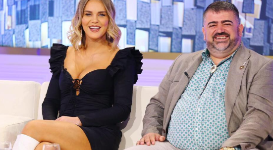 Ish-deputeti Eduard Ndocaj zbulon marrëdhënien me modelen