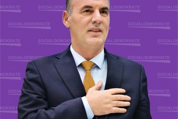 Fatmir Limaj duhet të ktheht në PDK