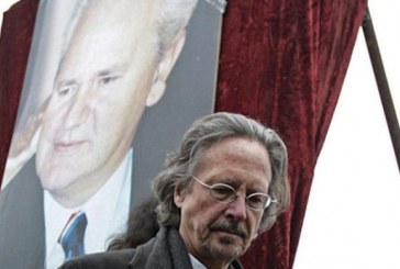 Ndarja e Çmimit Nobel për Peter Handke, të hënën protestohet në Prishtinë