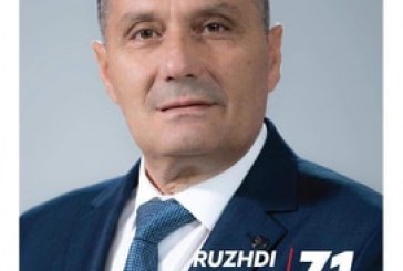 Ruzhdi Shehu: Për Junikun, Dukagjinin e Kosovën  prioriteti im është punësimi, zhvillimi i turizmit dhe bujqësisë