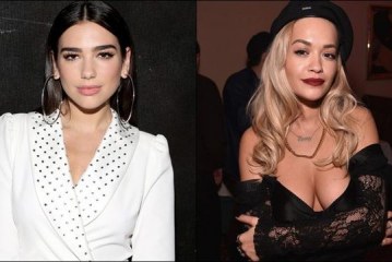 Milionat në bankë, Rita Ora dhe Dua Lipa në listën e artistëve më të pasur në Britani