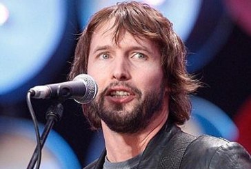 James Blunt flet edhe për Kosovën në rrëfimin për The Sun